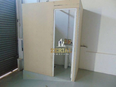 Depósito-Galpão, 90 m² - Foto 4