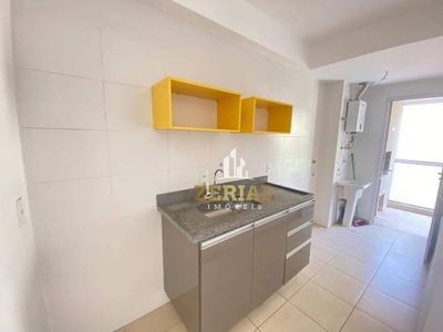 Apartamento, 2 quartos, 60 m² - Foto 3