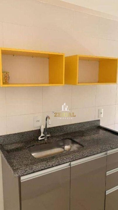 Apartamento, 2 quartos, 60 m² - Foto 4