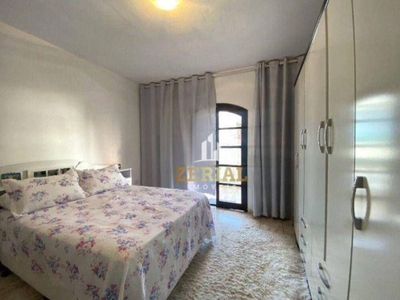 Sobrado, 4 quartos, 170 m² - Foto 4