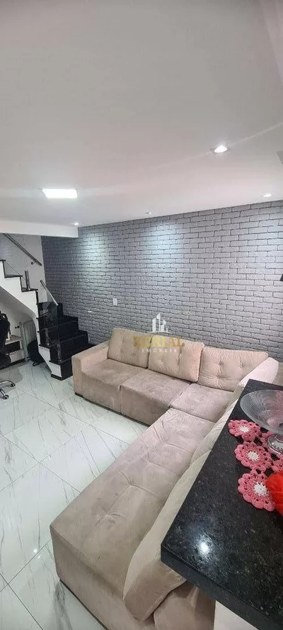 Cobertura, 2 quartos, 110 m² - Foto 1