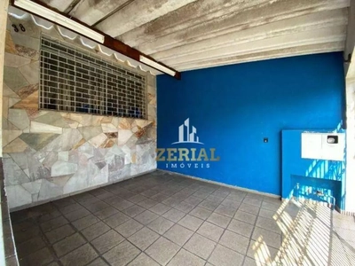 Casa, 2 quartos, 170 m² - Foto 1