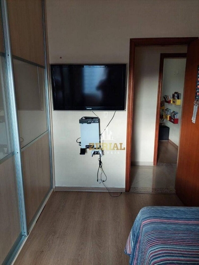 Apartamento, 3 quartos, 87 m² - Foto 5