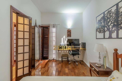 Casa, 3 quartos, 270 m² - Foto 2