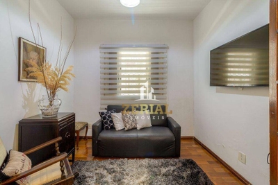 Casa, 3 quartos, 270 m² - Foto 3