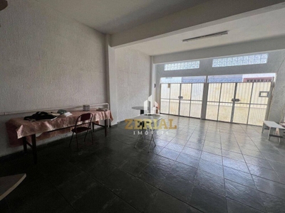 Loja-Salão, 140 m² - Foto 4