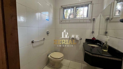 Prédio Inteiro, 370 m² - Foto 4