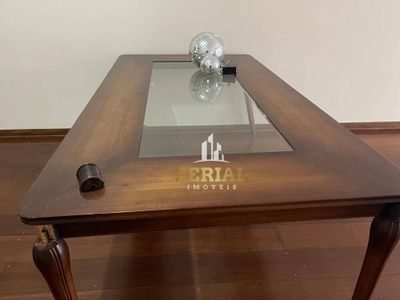 Apartamento, 3 quartos, 146 m² - Foto 4