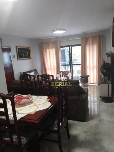 Apartamento, 3 quartos, 117 m² - Foto 4