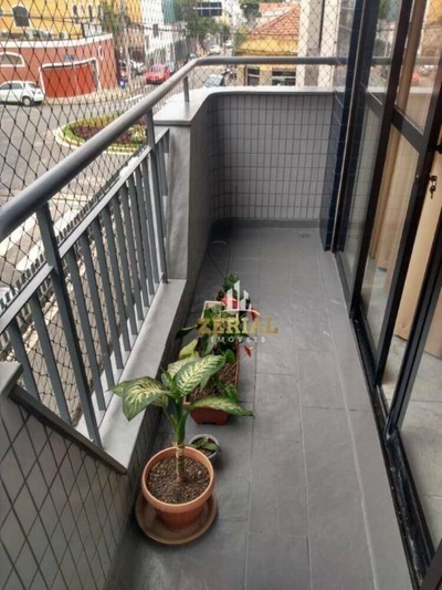 Apartamento, 3 quartos, 117 m² - Foto 2