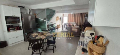 Sobrado, 2 quartos, 80 m² - Foto 2