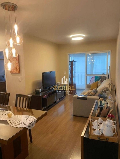 Apartamento, 2 quartos, 66 m² - Foto 1