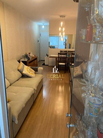 Apartamento, 2 quartos, 66 m² - Foto 2