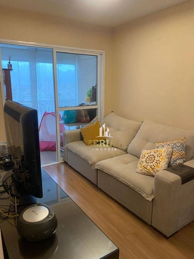 Apartamento, 2 quartos, 66 m² - Foto 4