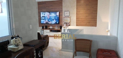 Cobertura, 3 quartos, 171 m² - Foto 1