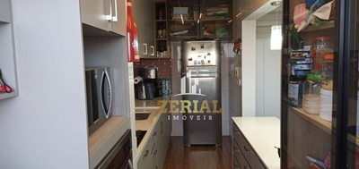 Cobertura, 3 quartos, 171 m² - Foto 3