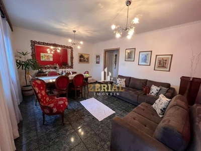 Sobrado, 4 quartos, 176 m² - Foto 2