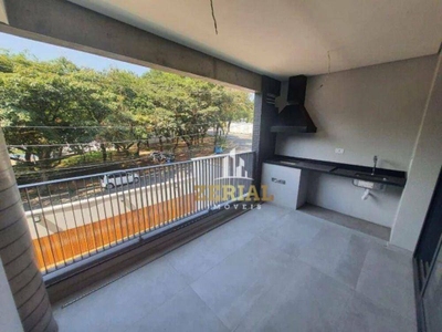 Apartamento, 3 quartos, 144 m² - Foto 2