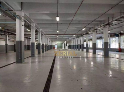 Depósito-Galpão, 1662 m² - Foto 3