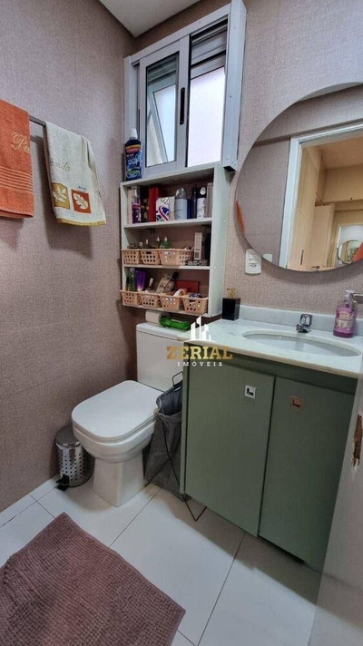 Apartamento, 2 quartos, 70 m² - Foto 5