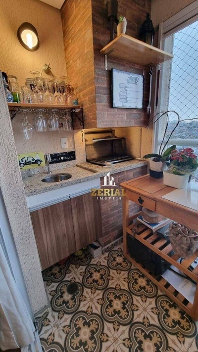 Apartamento, 2 quartos, 70 m² - Foto 1