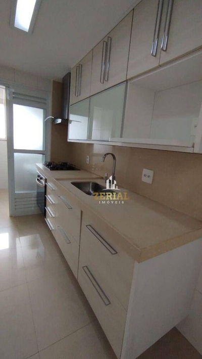 Cobertura, 3 quartos, 158 m² - Foto 1