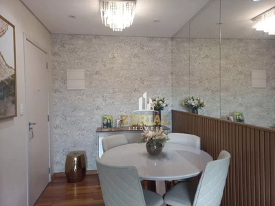 Apartamento, 2 quartos, 60 m² - Foto 5