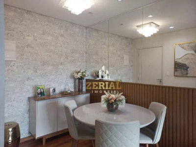 Apartamento, 2 quartos, 60 m² - Foto 4