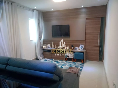 Cobertura, 4 quartos, 180 m² - Foto 2