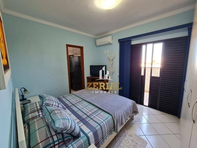 Cobertura, 4 quartos, 234 m² - Foto 3