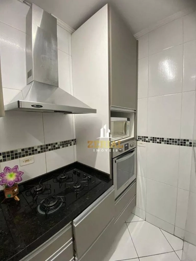Apartamento, 3 quartos, 178 m² - Foto 4