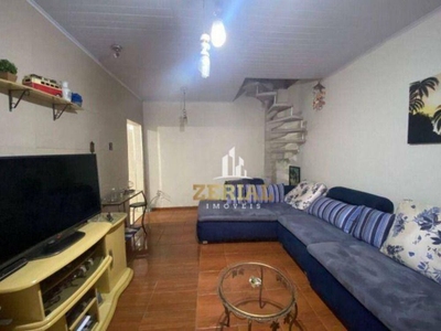 Casa, 4 quartos, 200 m² - Foto 1