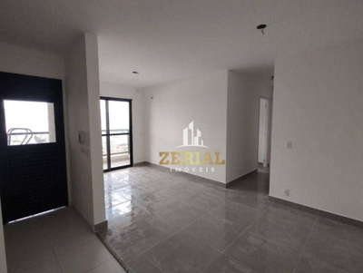 Apartamento, 2 quartos, 56 m² - Foto 3