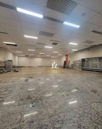 Depósito-Galpão, 604 m² - Foto 4