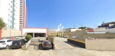 Depósito-Galpão, 604 m² - Foto 1