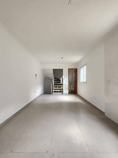 Cobertura, 3 quartos, 143 m² - Foto 5