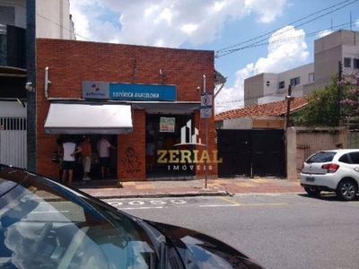 Terreno, 500 m² - Foto 1