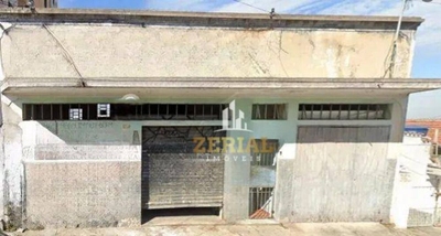 Terreno, 390 m² - Foto 1