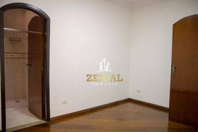 Sobrado, 3 quartos, 262 m² - Foto 4