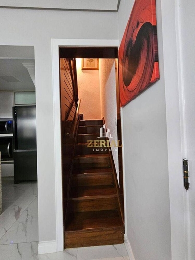 Cobertura, 3 quartos, 180 m² - Foto 4