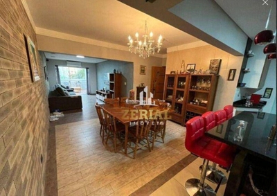 Apartamento, 3 quartos, 160 m² - Foto 2