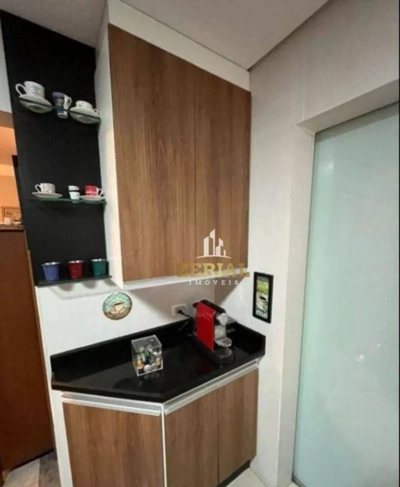 Apartamento, 3 quartos, 160 m² - Foto 5