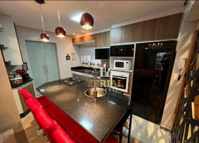 Apartamento, 3 quartos, 160 m² - Foto 4