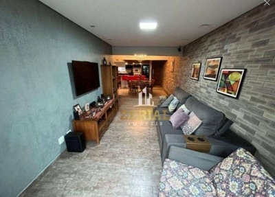 Apartamento, 3 quartos, 160 m² - Foto 3