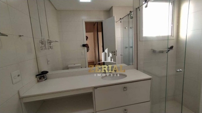 Apartamento, 3 quartos, 162 m² - Foto 3