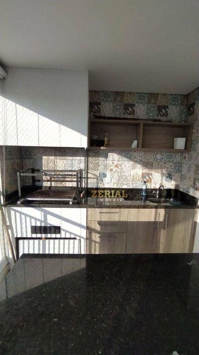 Apartamento, 3 quartos, 162 m² - Foto 2