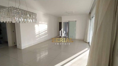 Apartamento, 3 quartos, 162 m² - Foto 1