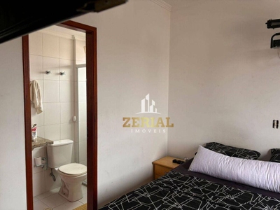 Cobertura, 3 quartos, 173 m² - Foto 3