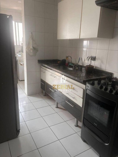 Cobertura, 3 quartos, 173 m² - Foto 1