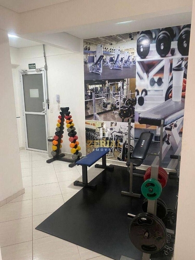 Cobertura, 3 quartos, 173 m² - Foto 4